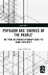 Georg Löfflmann - The Politics of Antagonism