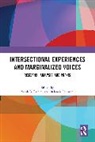 Sarah B. Donley, Melencia Johnson - Intersectional Experiences and Marginalized Voices