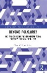 Xosé M. Núñez Seixas - Beyond Folklore?
