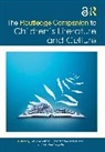 Claudia Nelson, Wesseling Elisabeth, Andrea Mei-Ying Wu - The Routledge Companion to Children's Literature and Culture