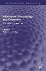 Solso Robert L. - Information Processing and Cognition