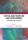 Shawn R. Coon, María C. Ledesma, Vanessa Johnson Ojeda, Parker Laurence - Critical Race Theory and Qualitative Methods