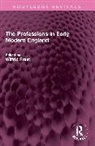 Prest Wilfrid - The Professions in Early Modern England