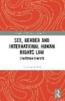 Giovanna Gilleri - Sex, Gender and International Human Rights Law