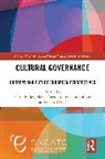 Bailey Chris, Geert ion, Elena Theodoulou Charalambous - Cultural Governance