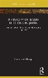 Guillaume Alonge - A History of Jesuit Missions in Japan