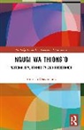 Amitayu Chakraborty - Ngugi wa Thiong’o