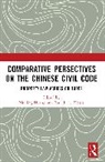 Meiling Du Plessis Huang, Paul J. du Plessis, Meiling Huang - Comparative Perspectives on the Chinese Civil Code