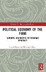 Clerc Christophe, Helena Lopes - Political Economy of the Firm