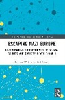 Bob Moore, Wilkin Bernard - Escaping Nazi Europe
