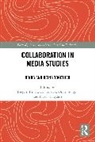 Nazan Haydari, Begüm Irmak, Can Koçak, Onur Sesigür - Collaboration in Media Studies