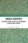 Fouzieyha Towghi - Baloch Midwives