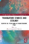 Rosa Cerarols, Maria Dasca - Translation Studies and Ecology