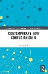 Qiyong Guo - Contemporary New Confucianism II