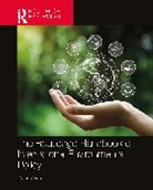 Basu Mahua - The Routledge Handbook of International Environmental Policy