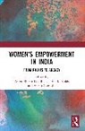 Connolly Eileen, Åshild Kolås, Upadhyaya Anjoo Sharan - Women’s Empowerment in India