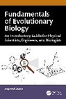Supreet Saini - Fundamentals of Evolutionary Biology