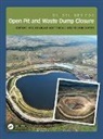 Phil Beale De Graaf, Geoff Beale, Carter Trevor, Phil de Graaf - Guidelines for Open Pit and Waste Dump Closure