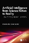 Camilleri Emanuel - Artificial Intelligence from Science Fiction to Reality