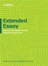 Ashley Denham Busse, Michele Lackovic - Extended Essay: Student Handbook