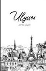 Joyce James - Ulysses