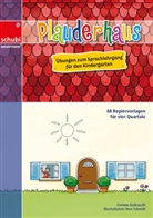 Corinna Gutknecht - Plauderhaus
