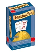 Misthaufen