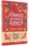 Crews James, Mirtalipova Mirtalipova - Kindness Will Save the World Guided Journal