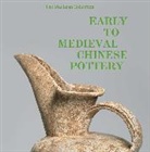 Pegg Richard A., Tongyun Yin - MacLean Collection Early to Medieval Chinese Pottery,The