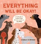 Simpson Hannah - Everything Will Be Okay!