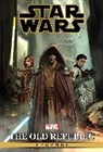 Chestney Rob, Marvel Various, Miller John Jackson, Marvel Various, Alex Sanchez - STAR WARS LEGENDS: THE OLD REPUBLIC OMNIBUS VOL. 2