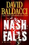David Baldacci - Nash Falls