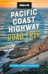 Ian Anderson, Moon Travel Guides - Moon Pacific Coast Highway Road Trip (Fifth Edition)