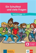 Katja Wirth - Ein Schulfest und viele Fragen