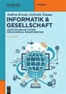 Andrea Kienle, Gabriele Kunau - Informatik & Gesellschaft