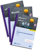 Bücherpaket Infobände für Steuerfachangestellte