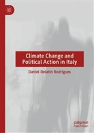 Daniel Delatin Rodrigues - Climate Change and Political Action in Italy