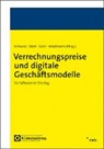 Julia Patricia Cortez, Stefan Greil, Tarek Henkefend, Jürgen Jilke, Samira Korschan, Martin Lagarden... - Verrechnungspreise und digitale Geschäftmodelle