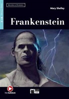 Mary Shelley - Frankenstein