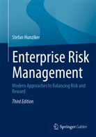 Stefan Hunziker - Enterprise Risk Management