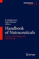 R Rajakumari, R. Rajakumari, Thomas, Sabu Thomas - Handbook of Nutraceuticals