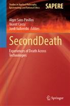 Vicent Costa, Alger Sans Pinillos, Jordi Vallverdú - SecondDeath