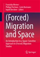 Carla Bormann, Carla Bormann et al, Ingrid Breckner, Philipp Piechura, Franziska Werner - (Forced) Migration and Space