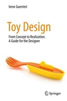 Irene Guerrieri - Toy Design