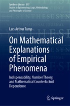 Lars Arthur Tump - On Mathematical Explanations of Empirical Phenomena