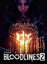 Grimm, Jordan Grimmer, Ben Matthews, Michele Nucera, Ian Thomas - The Art of Vampire: The Masquerade--Bloodlines 2