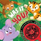 Igloo Books Ltd - In the Jungle