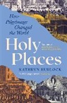 Kathryn Hurlock, Hurlock Kathryn - Holy Places