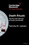 Tonicha M. Upham - Death Rituals