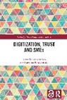 Karolina Pobiedzińska, Anna Wziątek-Staśko - Digitization, Trust and SMEs